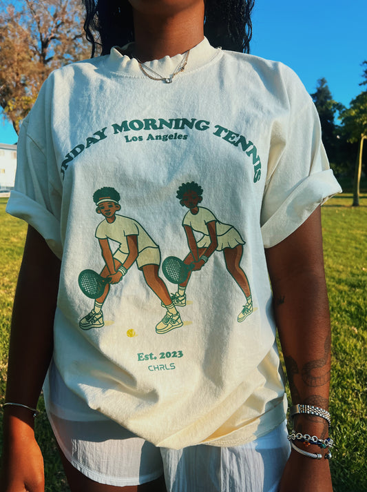 ESTABLISHED 2023 TEE